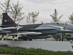 -成飞公园