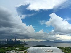 -小南洋海景餐厅(深圳湾店)