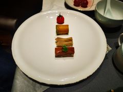 -沈灶河豚宴·河豚融合餐厅(汉中路店)