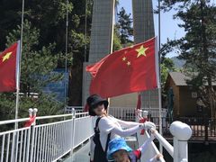 -太湖源风景区
