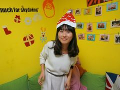 -ME Marvel English 麦迩威英语(万象城校区)