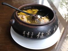 -福照楼汽锅鸡·云南菜(护国路店)