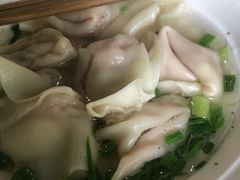 -华兴街自力面店