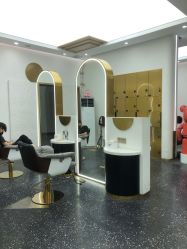 -JUNO hair salon