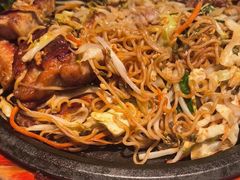 -敏华冰厅(平安金融中心店)