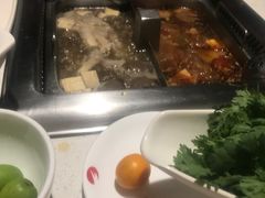 -海底捞火锅(高科广场店)