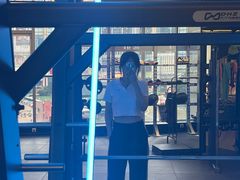 -NRG健身私教CLUB(打浦桥店)