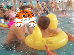-水王国温泉水世界