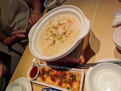 -裕鼎鲜·新中菜(王府井店)