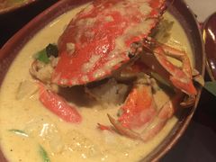 -红泰·泰精选·特色料理(中山路店)