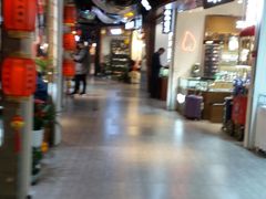 -南京时尚莱迪购物广场(正洪街店)