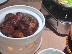 -小菜园新徽菜(芜湖镜湖苏宁店)