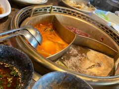 -小龙坎老火锅(北京三里屯店)