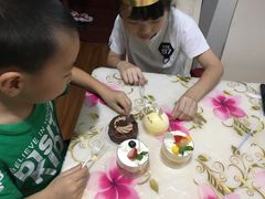 -好利来(光华中心店)