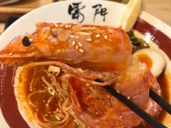 -雷门拉面(龙湖成都金楠天街店)