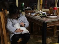 -云河农家乐饭店(福禄缘树山店)