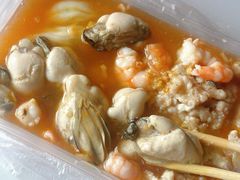 -鸿记·好再来普宁肠粉(莲花路店)