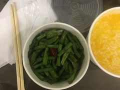 长豇豆-来必堡(娄山关路店)