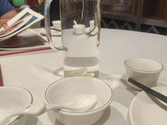 -月福京味斋·烤鸭店·北京菜(鼓楼总店)