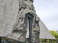 -侵华日军南京大屠杀遇难同胞纪念馆