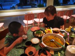 -南湖胖子砂锅(五福街店)