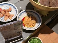 -巴奴毛肚火锅(二七万达店)