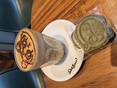 -Seesaw Coffee(上海尚悦湾店)