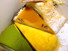 -Lady M(沙田新城市广场店)
