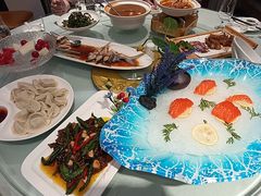 -吕记小鲜(昌吉店)