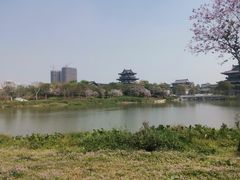 -海珠湖公园