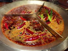 -叁口煮老火锅(东升店)