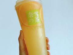 -奈雪的茶(金华永盛店)