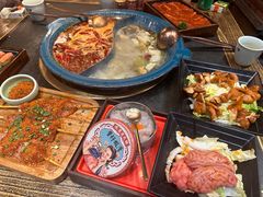 -吼堂老火锅(太古里总店)