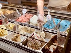 -Dal Cuore 达可芮冰淇淋(陕西北路店)