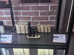 -泰合玺·精油疗愈SPA(南京光环花园城店)