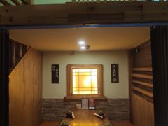 -恩你小木屋·韩式料理(假日广场店)