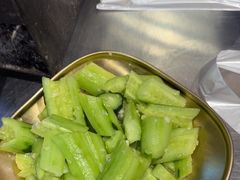 -大头叔烤鸡爪·朝鲜族烤串(天池路店)