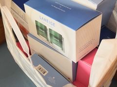 -新罗免税店(首尔总店)