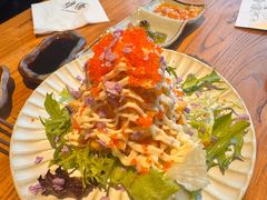 -炉胜·炉端烧·居酒屋