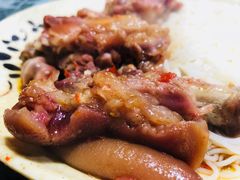 -贤花饭店(凯德店)