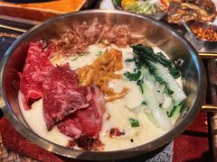 -Let'sBURGERplus·非常创意汉堡(三里屯店)
