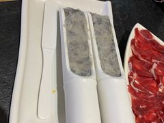 -林记潮牛·牛肉火锅(上马墩店)