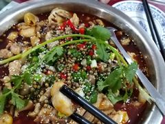 -米二红烧兔(华阳店)