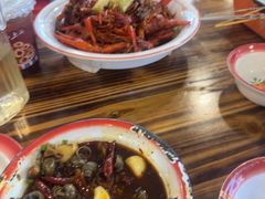 -冶建镜子·中国龙虾王(总店)