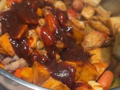 -黄记煌三汁焖锅(银盆岭万达广场店)