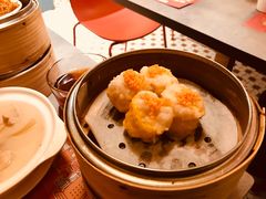 蟹子烧麦皇-点点心点心专门店(旺角店)