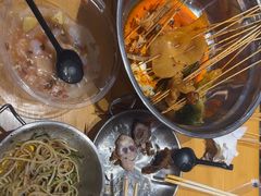 -嘉州鲜知味钵钵鸡(奎星楼店)