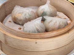 -皇朝会.经典传统粤菜(外滩店)