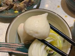 -润泽园椰子鸡(汇一城店)