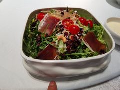 凯撒沙拉-106餐厅(山水文园店)